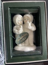 Department 68858 snow for sale  Valley Springs