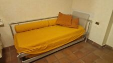 Letto singolo flou usato  Napoli