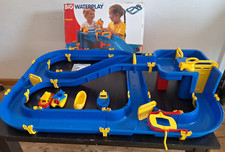 Waterplay niagara wasserbahn gebraucht kaufen  Paderborn