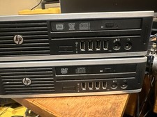Compaq elite 8300 for sale  Canton