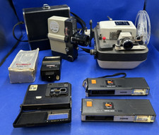 Vintage camera equipment for sale  SCUNTHORPE
