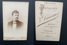 Daireaux paris jacques d'occasion  Pagny-sur-Moselle