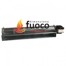 Ventilatore tangenziale tga usato  Vitulazio