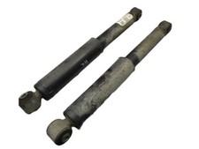 Usado, Stoßdämpfer hinten Set für OPEL VECTRA C CARAVAN 2.2 DTI 13105133 comprar usado  Enviando para Brazil