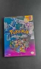 Lösungsbuch pokemon diamant gebraucht kaufen  Fröndenberg/Ruhr