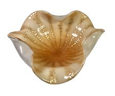 Murano gold venetian for sale  Suffield