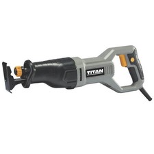 Titan reciprocating saw for sale  STAFFORD