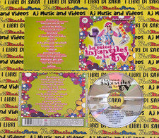 Compilation los exitos usato  Ferrara