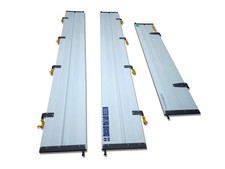 Side boards tailgate for sale  SLOUGH