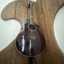 Ibanez ew20wne electro for sale  CAMBERLEY