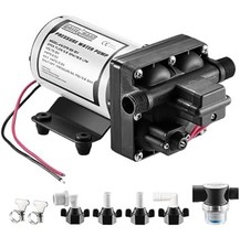 Water pump 12v for sale  Russellville