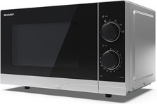 Sharp ps201au manual for sale  DUNSTABLE