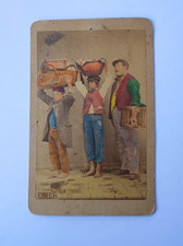 Epoca antica cdv usato  Firenze