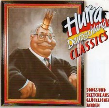 Hurra deutschland classics gebraucht kaufen  Deutschland