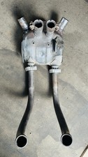 Honda vf1000r krümmer gebraucht kaufen  Demmin-Umland