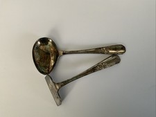 Vintage silver plated for sale  DERBY