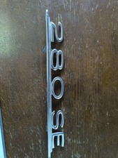 Mercedes w108 w116 gebraucht kaufen  Eschborn