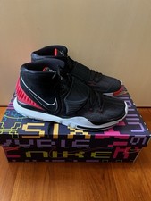 Nike kyrie black usato  Bozen