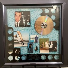 Robbie williams authentique d'occasion  Tours-