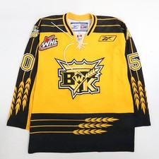 Brandon wheat kings for sale  Niagara Falls