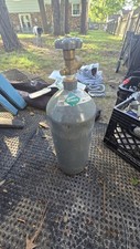 New steel nitrogen for sale  Henrico