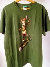 Comics bombshells shirt for sale  BRIDGWATER