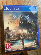 Assassin creed origins d'occasion  Venerque