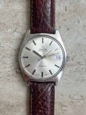 Omega geneve automatic for sale  LONDON