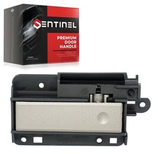 Trava de porta compartimento luva painel superior GMC Silverado Sierra 2007-2013 comprar usado  Enviando para Brazil