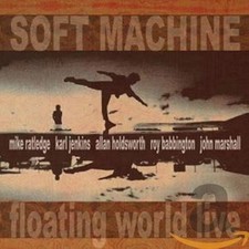 Soft machine floating gebraucht kaufen  Heinsberg