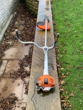 Stihl 410c professional for sale Stihl 410c professional for sale  CLITHEROE