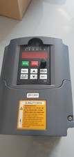 Cnc 2.2kw water for sale  GALASHIELS