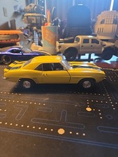 Machines 1969 chevrolet for sale  Oklahoma City