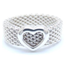 Tiffany co. anello usato Tiffany co. anello usato  Spedire a Italy