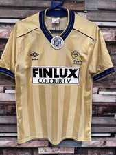 Sheffield wednesday away for sale  DONCASTER