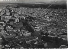 Maroc. oujda. vue d'occasion  Beaune