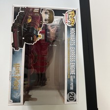 Harry potter funko for sale  HEMEL HEMPSTEAD