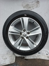 Vauxhall insignia alloy for sale  MANCHESTER