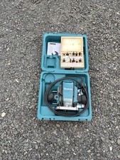 Makita rp0900 berfräser gebraucht kaufen  Kirn