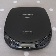 Technics xp140 portable for sale  MACCLESFIELD