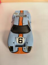 Ford gulf maquette d'occasion  Mornant
