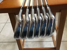 6pcs mizuno iron for sale  Las Vegas