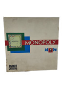 Parker monopoly classic gebraucht kaufen  Braunschweig