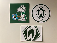 Werder bremen ultras gebraucht kaufen  Wiesmoor