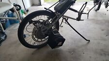 Sommerangebot handbike rollstu gebraucht kaufen  Rehlingen-Siersburg