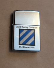 Zippo lighter 3rd for sale  Richlands