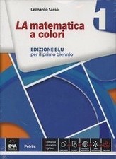 Nuova matematica colori usato  Acqualagna