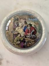 Pot lid fish for sale  HAVERFORDWEST