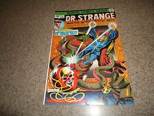 Dr. strange 1 for sale  Charlotte