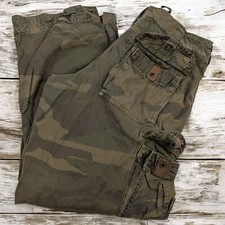 Vtg abercrombie fitch for sale  Monticello